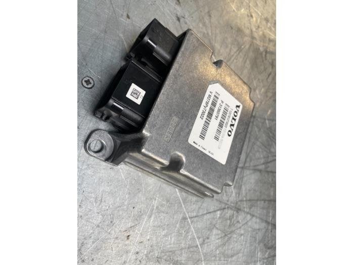 Module (diversen) van een Volvo V40, Gebruikt, -, -, Ophalen of Verzenden