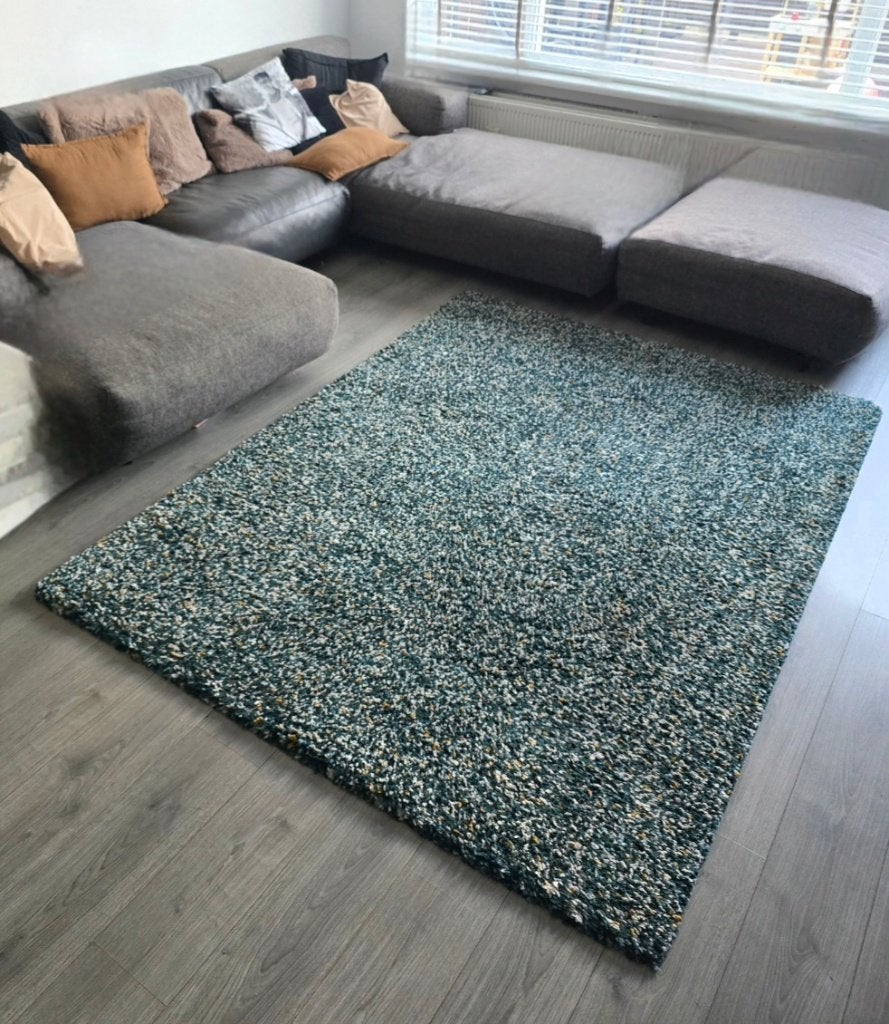 VINDUM kleed Ikea 170 x 230, Ophalen, Gebruikt, 150 tot 200 cm, 200 cm of meer