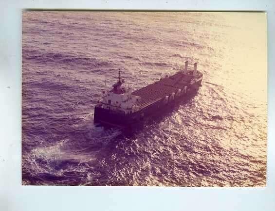 oil challenger/triton VIII-heerema-werf vuijk-capelle, Ophalen of Verzenden, Zo goed als nieuw, Motorboot, Boek of Tijdschrift