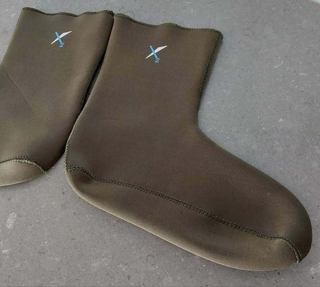 Neopreen Wetsuit Sokken Maat L, Onbekend, Overige typen, Nieuw, Ophalen of Verzenden