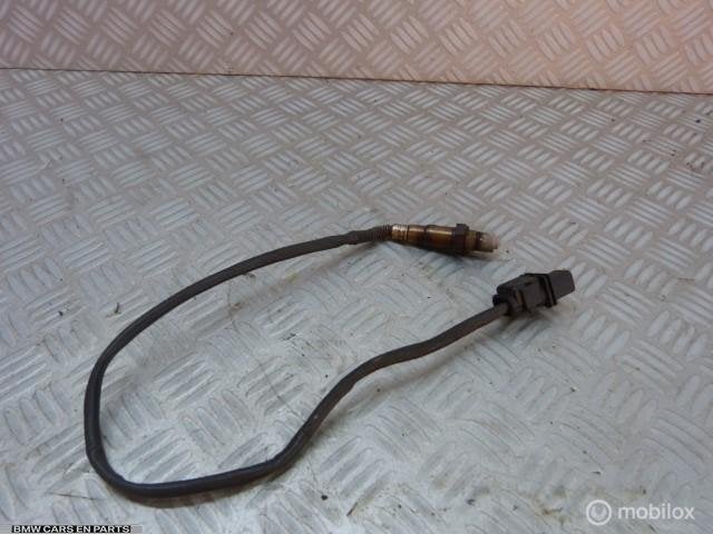 Lambdasonde BMW 3-serie E90 1 serie e87 n43 motoren, Gebruikt, Ophalen of Verzenden, BMW