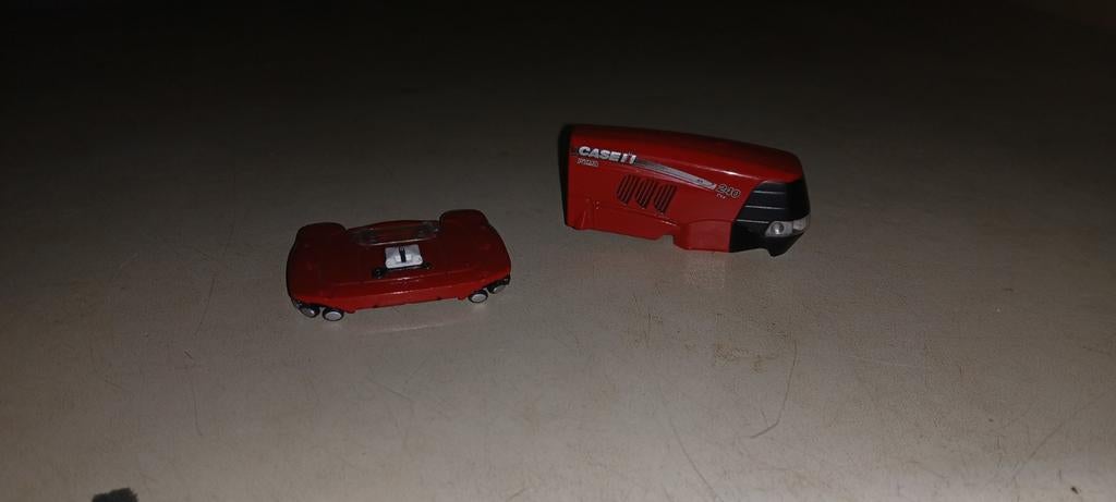 Te koop onderdelen Case IH Puma 240 Universal Hobbies, Hobby en Vrije tijd, Modelauto's | 1:32, Ophalen of Verzenden, Tractor of Landbouw