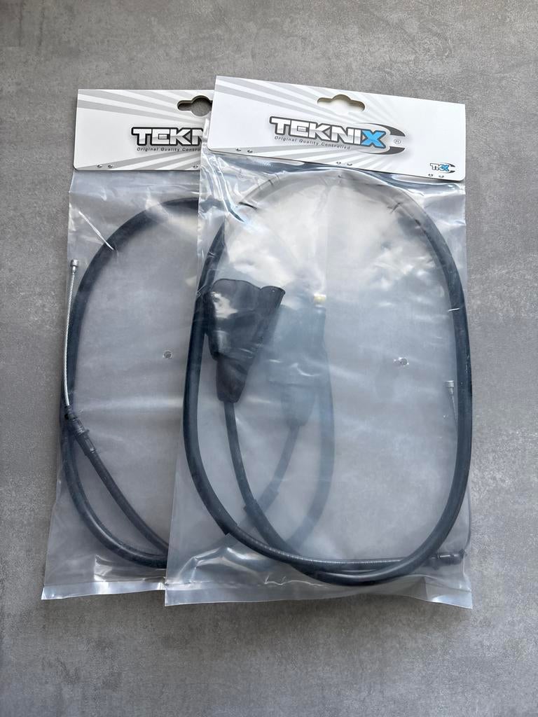Beta RR 50 Teknix Koppelingskabel - Nieuw, Fietsen en Brommers, Brommeronderdelen | Algemeen, Ophalen of Verzenden, Nieuw, Overige typen