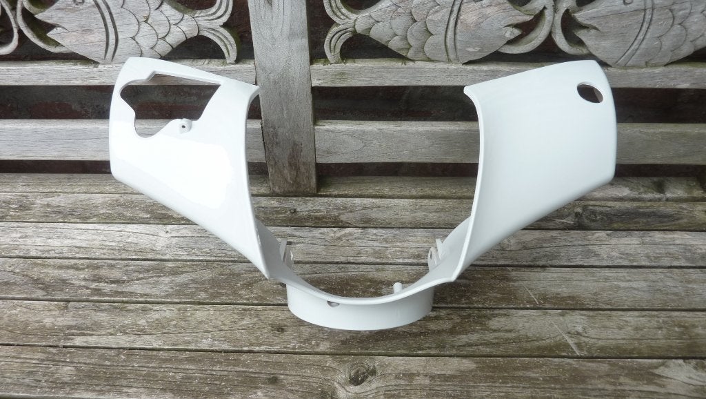 Piaggio Zip stuurkap, Fietsen en Brommers, Brommeronderdelen | Scooters, Ophalen of Verzenden, Nieuw, Kap, Piaggio
