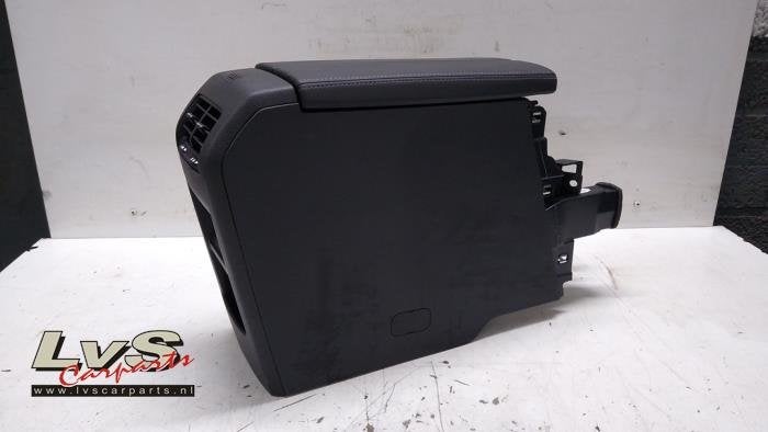 Armleuning van een Opel Astra, Auto-onderdelen, Interieur en Bekleding, Opel, Gebruikt, 3 maanden garantie, Ophalen of Verzenden