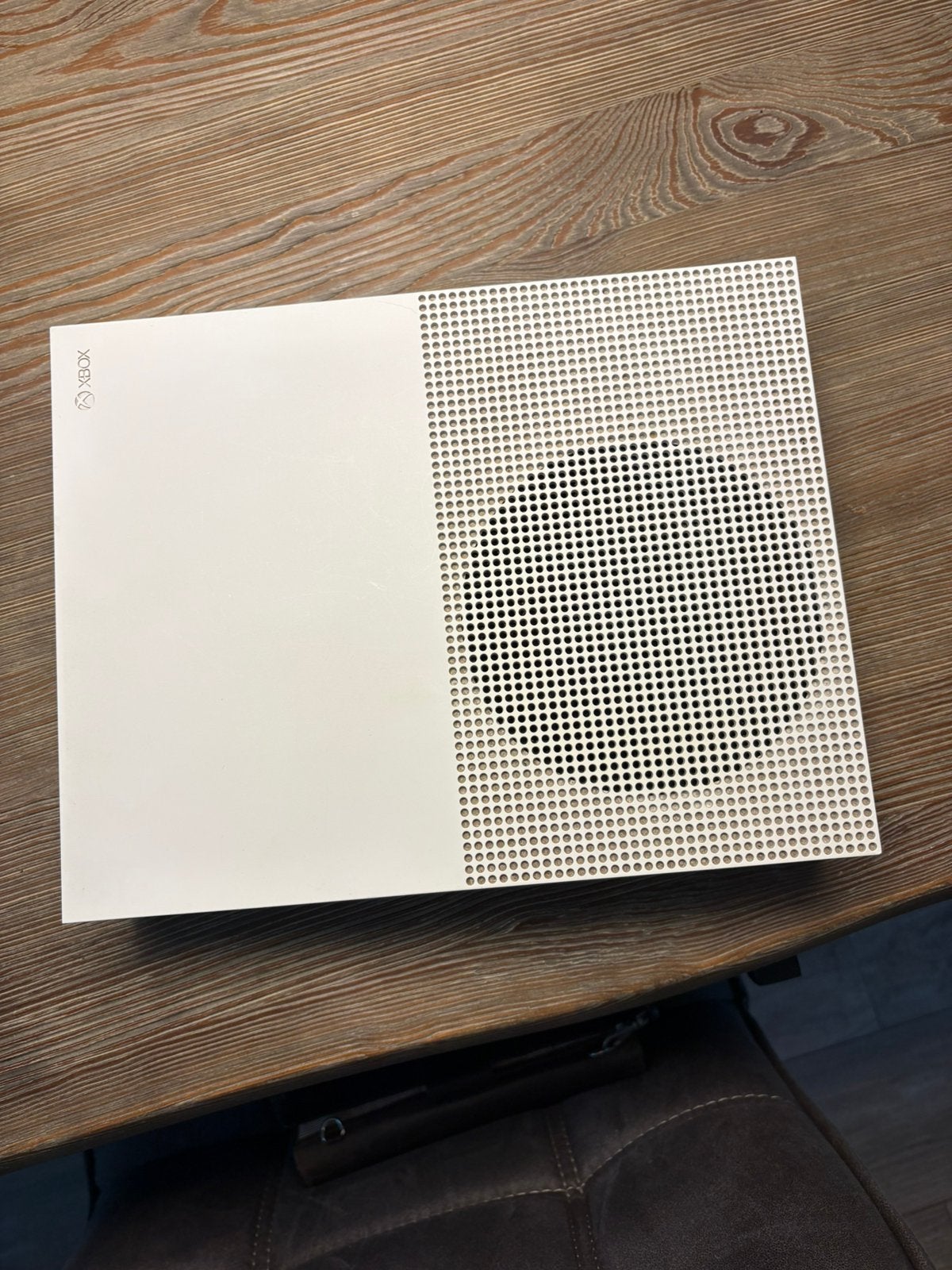 Xbox one S met 16 spellen, Xbox One S, Ophalen of Verzenden, Met 1 controller, 500 GB