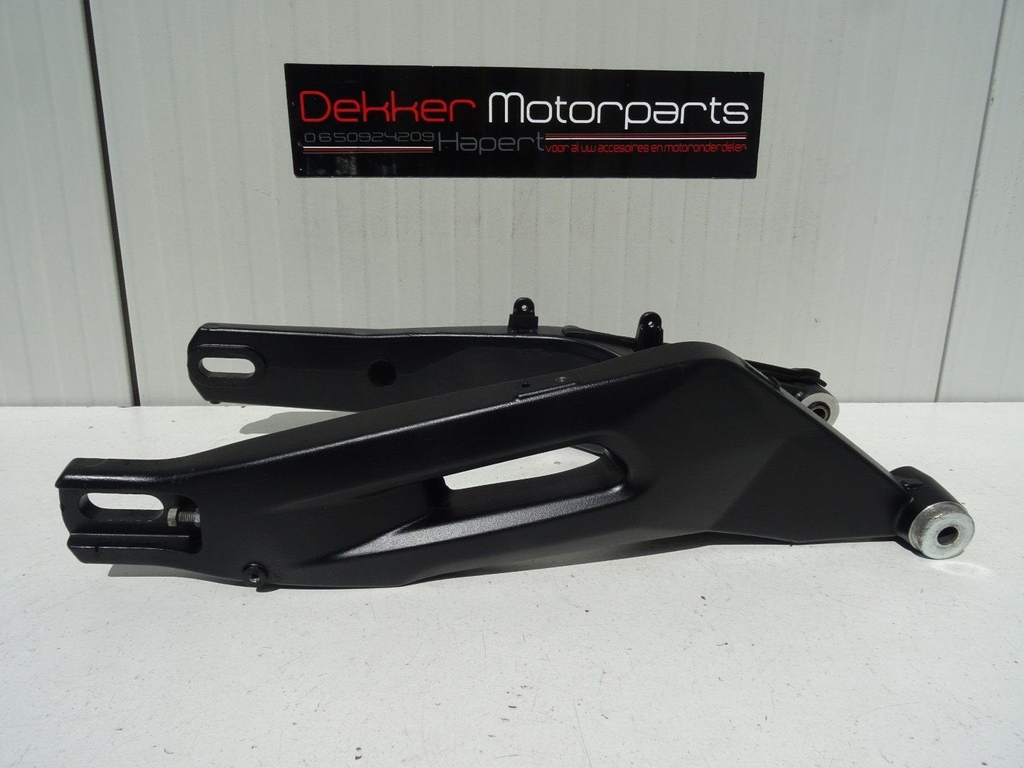 Achterbrug / Swingarm Yamaha Tracer 700 / 7 2020-2021-2022 >, Motoren, Onderdelen | Yamaha, Gebruikt, -, -, Ophalen of Verzenden