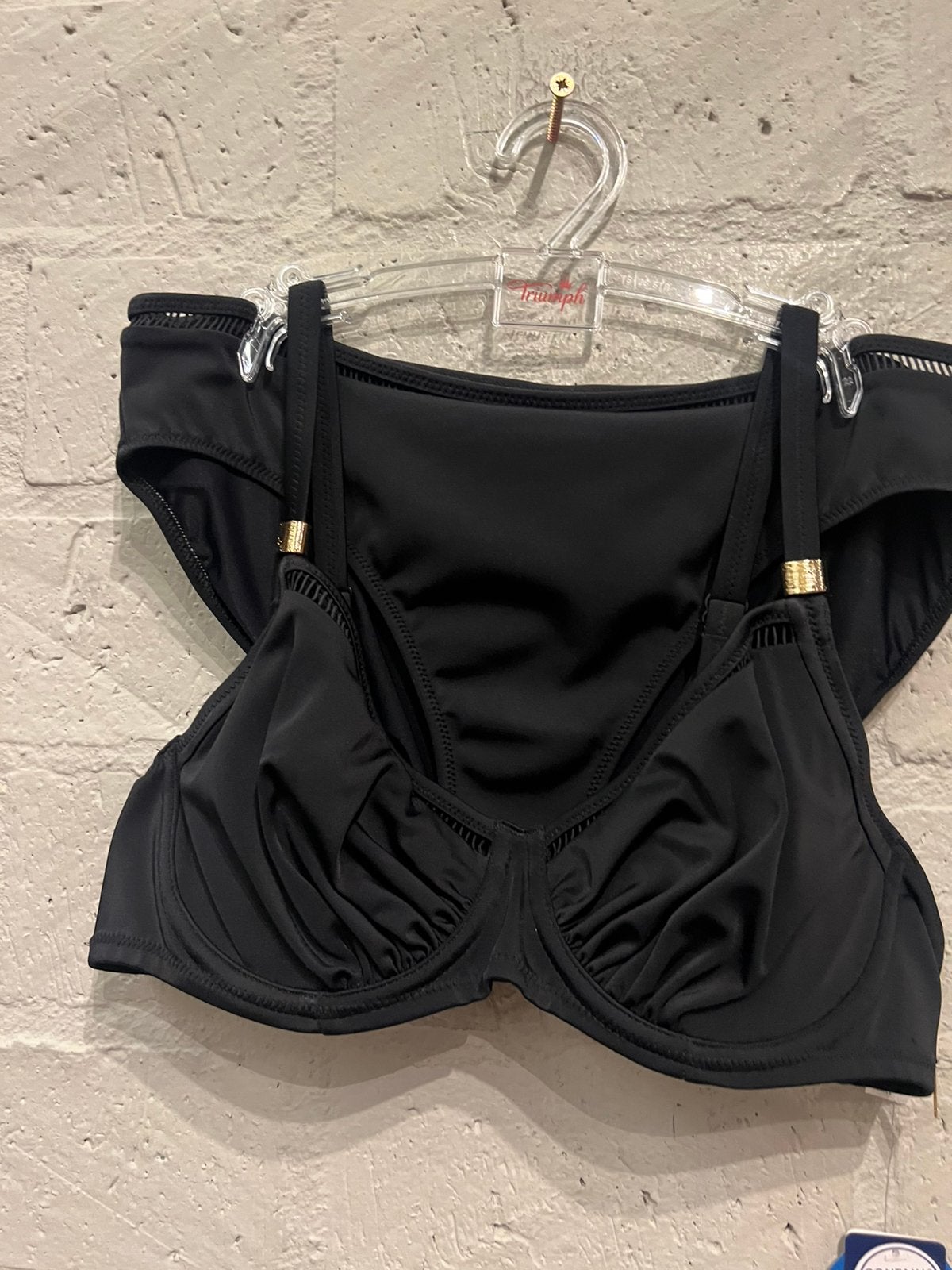 Fantasie bikini 40D/ 80D slip M NIEUW!! Nu €45,-, Kleding | Dames, Badmode en Zwemkleding, Ophalen of Verzenden, Nieuw, Bikini