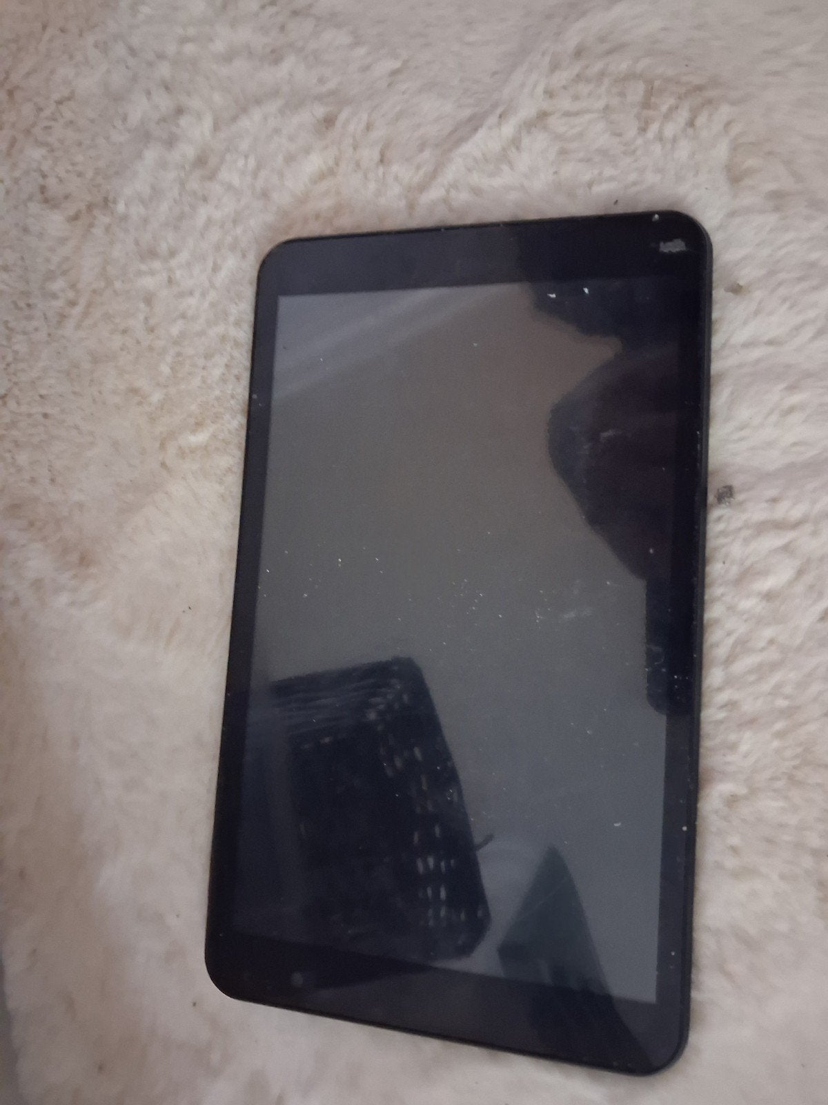 YC-08P Tablet - Gebruikt, Computers en Software, Android Tablets, YC-08P, Gebruikt, Onbekend, Ophalen of Verzenden