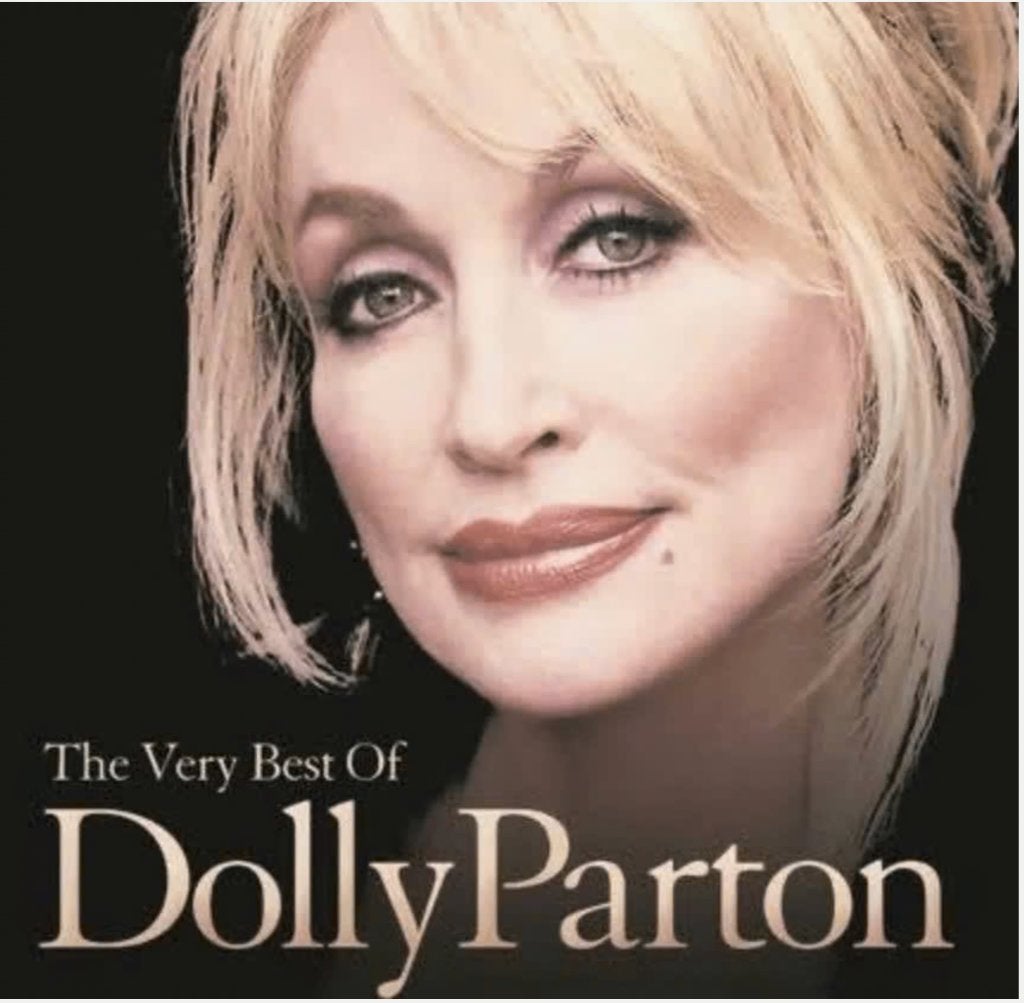 Dolly Parton - The Very Best Of Dolly Parton - 2 LPs, Verzenden, Nieuw in verpakking, 12 inch