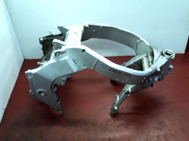 ST1300 2002 - 2009 Honda Frame D1-31356