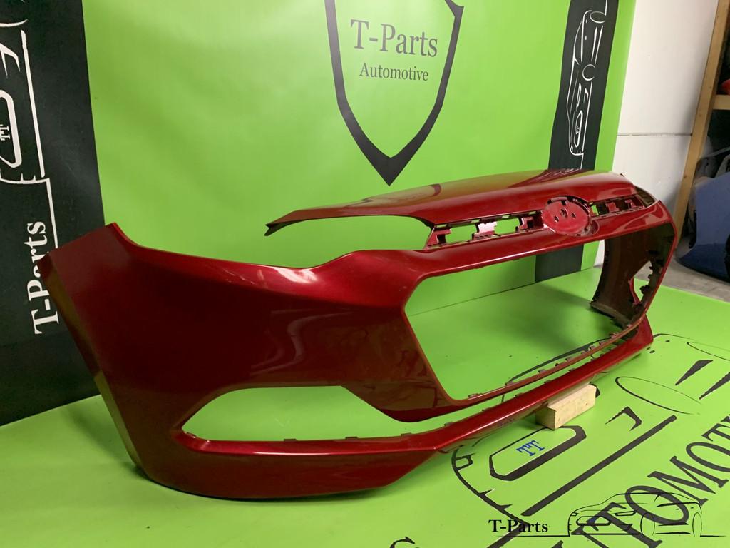 hyundai i20 voorbumper bumper 2014+, Info@fabrikant.eu, Ophalen of Verzenden, Bumper, Hyundai