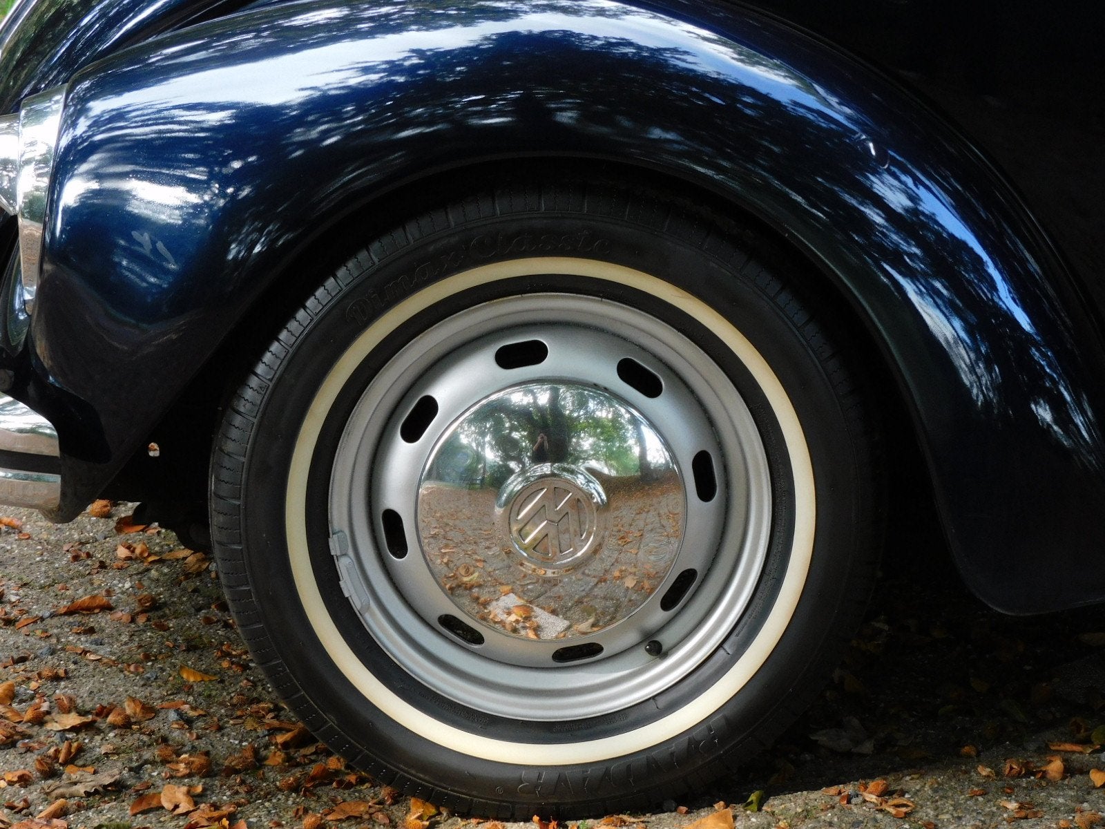 Volkswagen Kever Cabriolet 1303 LS ORIGINEEL NL! BELASTINGVR, foto 10