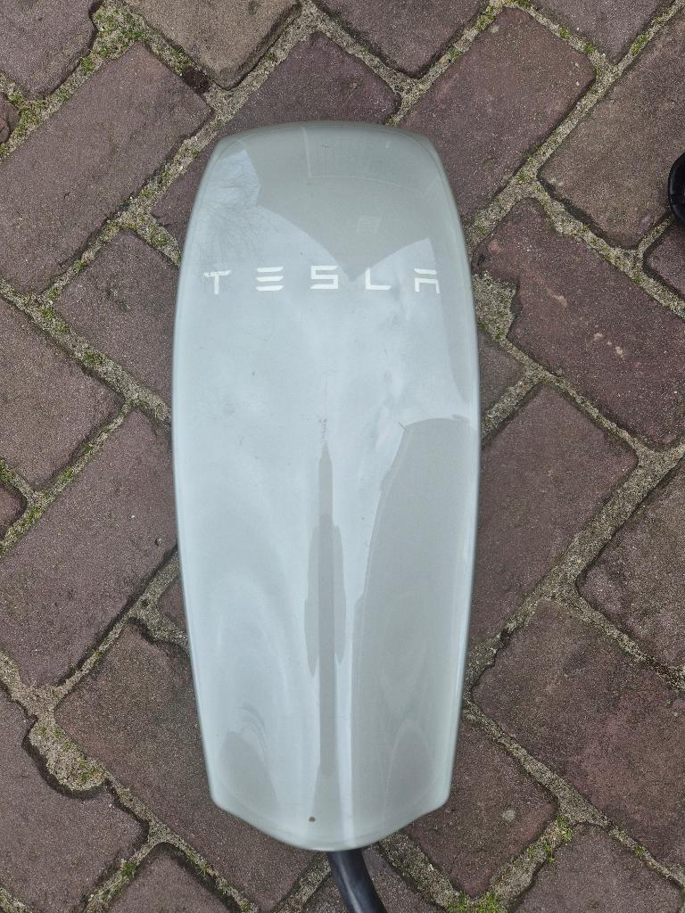 Tesla Wall Connector Gen 1, Ophalen of Verzenden, Gebruikt, Laadkabel