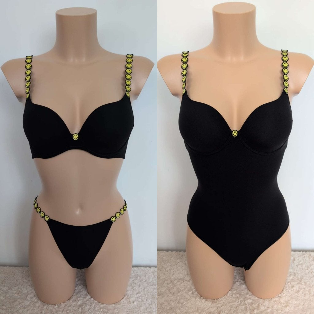 Nieuw marie jo tom bh 80b 90b 70c 80c 85c 90c  Body 75c, ., Ophalen of Verzenden, BH, .