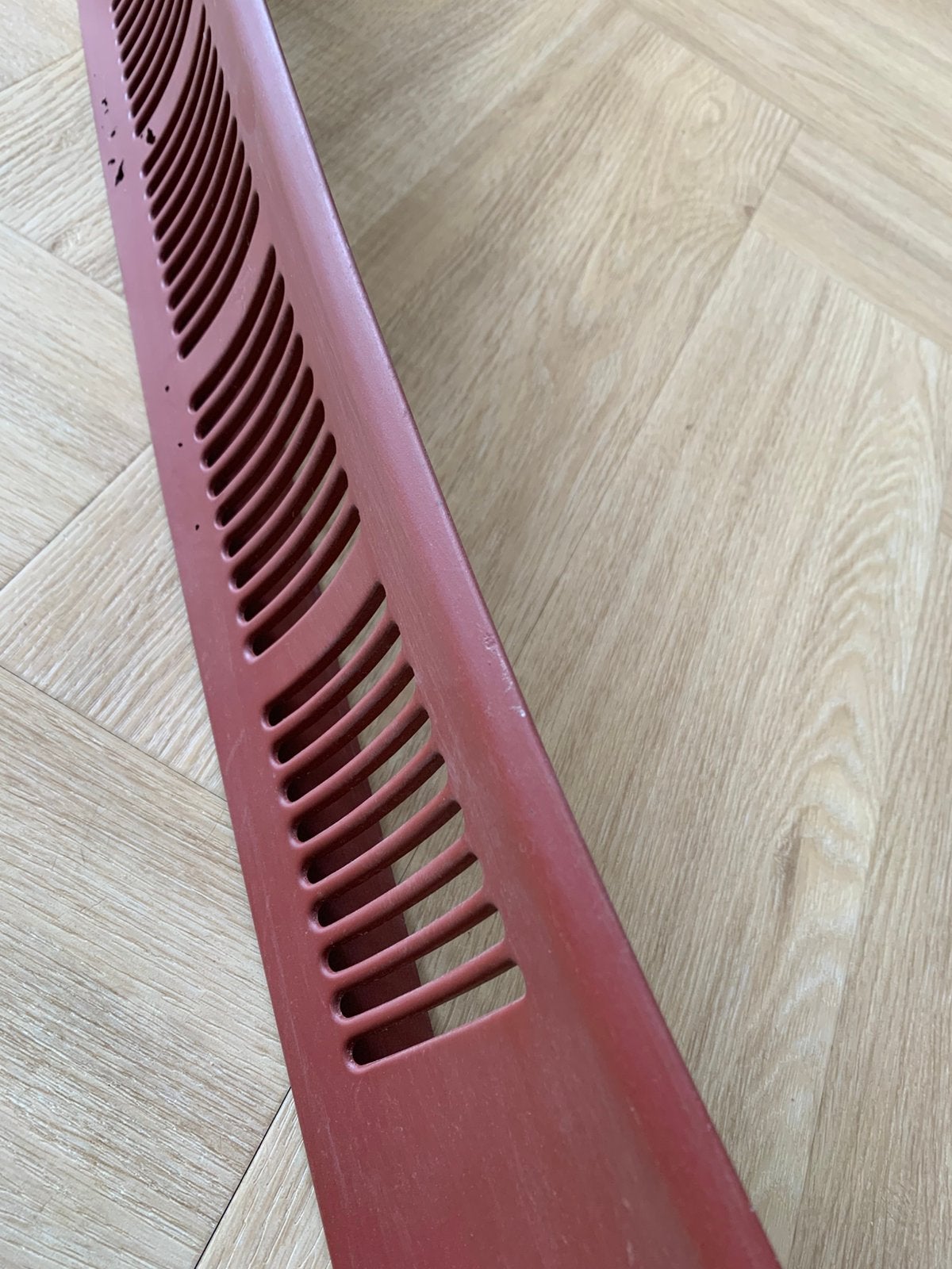 Parafaan Alfa Giulia Super, Ophalen of Verzenden, Gebruikt