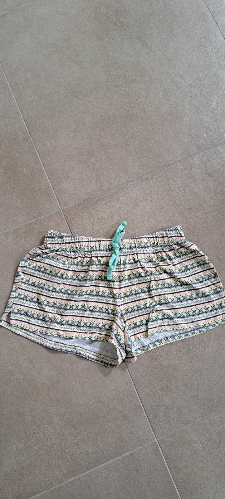 BPC Bonprix Collection Shorts met Oogmasker Maat 42/44 (L), BPC Bonprix Collection, Ophalen of Verzenden, Zo goed als nieuw, Maat 42/44 (L)