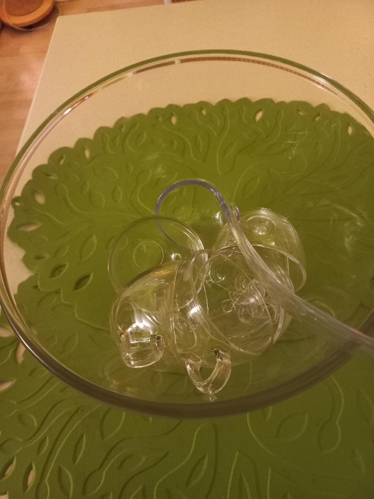 bowlset, Ophalen of Verzenden, Gebruikt
