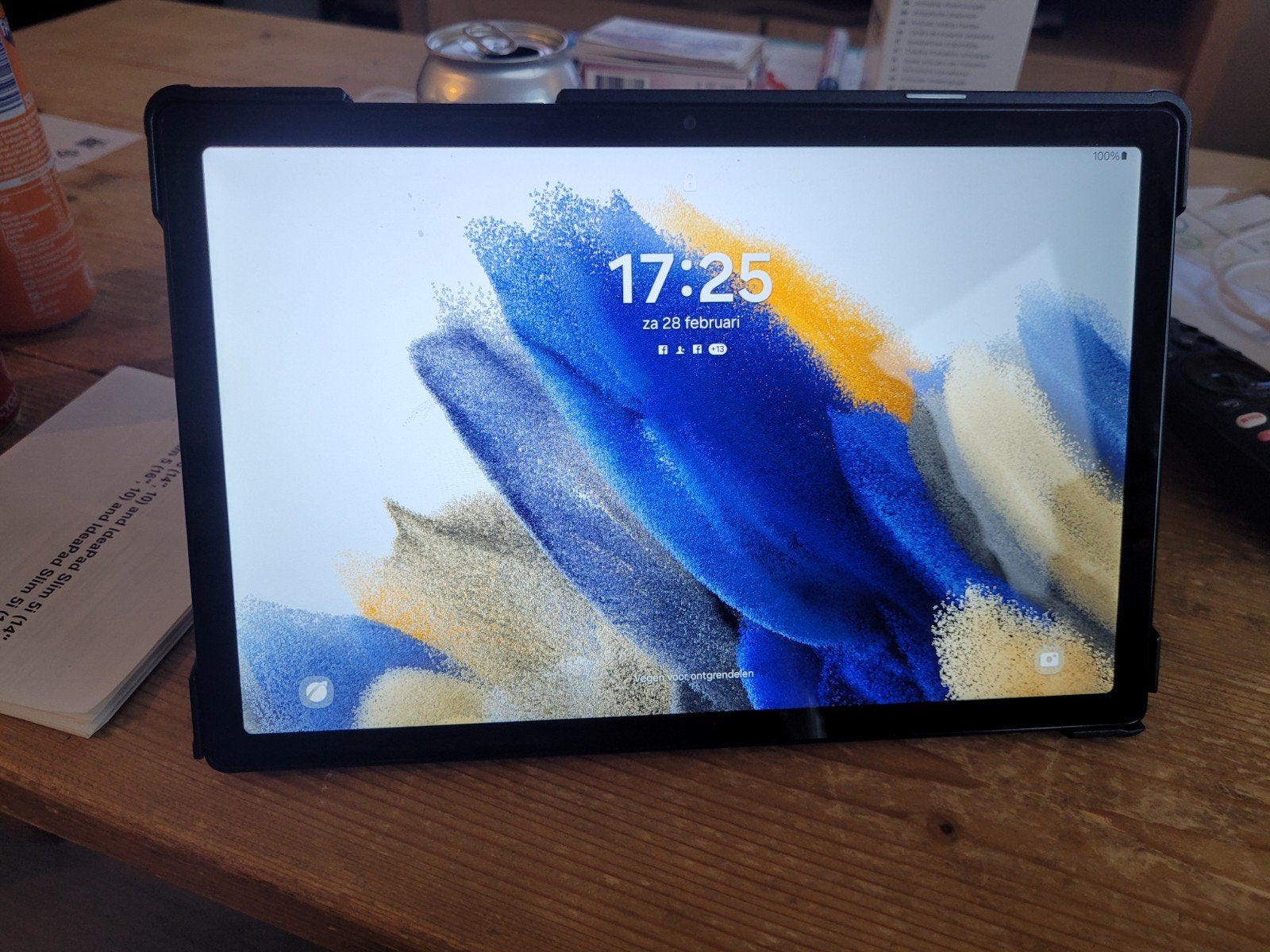 Samsung calaxy a8, 10 inch, Samsung, S, 32 GB