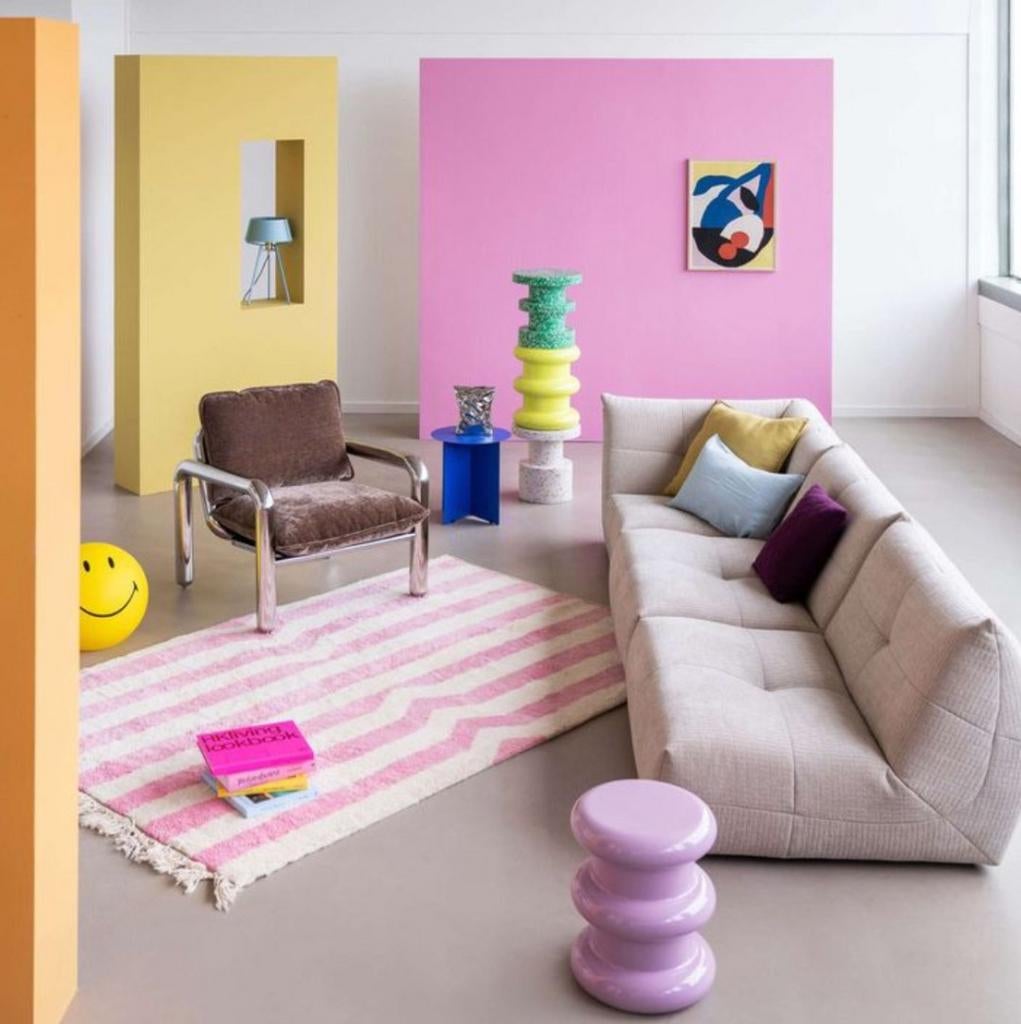 Happy Home Vibes, Ophalen of Verzenden