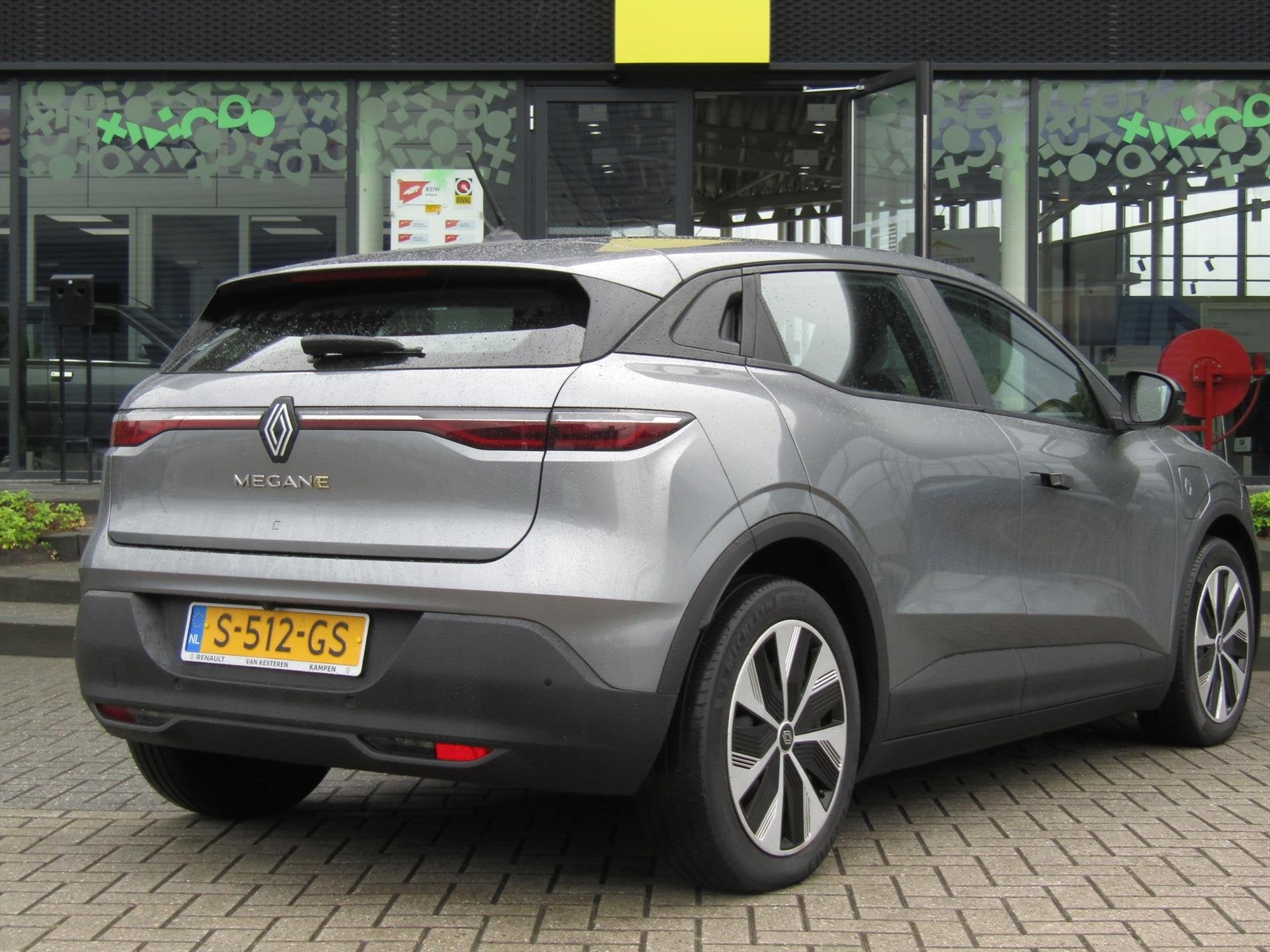 Renault Mégane