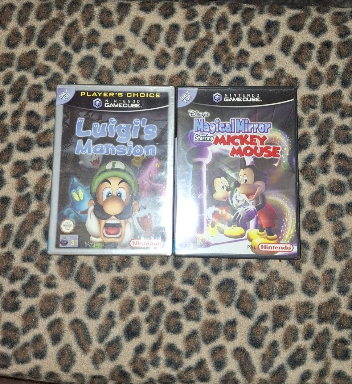 GameCube games, Spelcomputers en Games, Games | Nintendo GameCube, Avontuur en Actie, Gebruikt, 1 speler, Ophalen of Verzenden