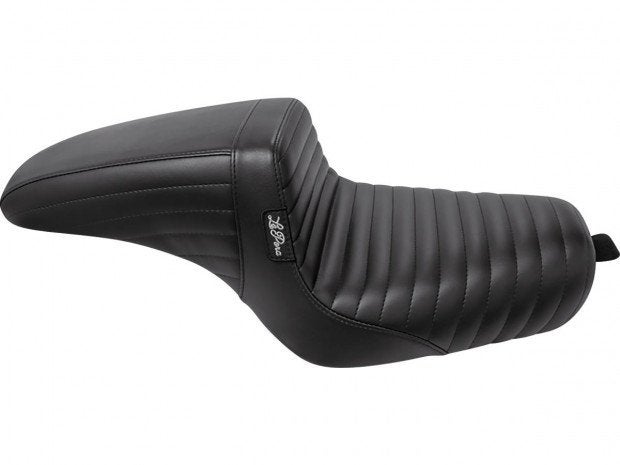 LePera  Kickflip Zadel Sportster bj 2004-2006, 2010-2022, Motoren, Onderdelen | Harley-Davidson, Petroleumhavenweg 26, Info@taco-motos.com