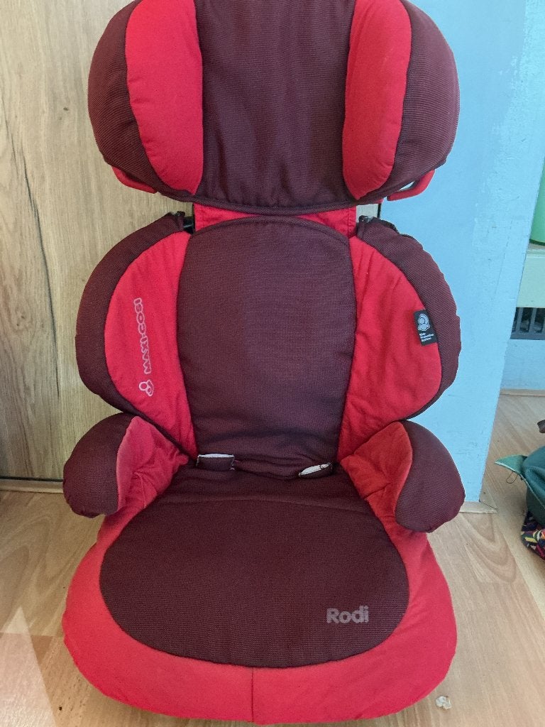 Maxi cosi rodi, Ophalen, 0 t/m 13 kg, Maxi-Cosi, Gebruikt