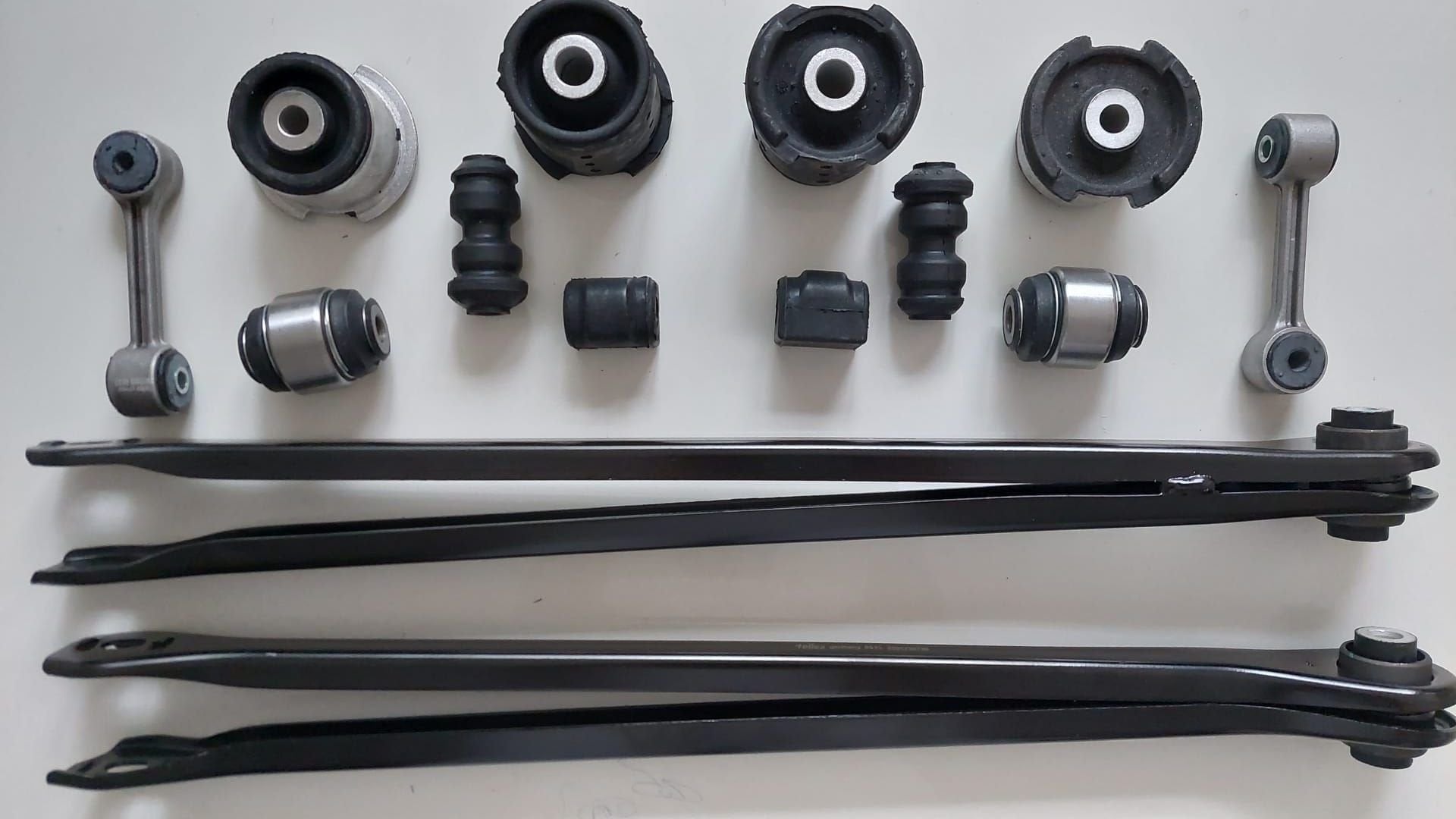 BMW E36 draagarm BMW E36 ophanging BMW E36 reactiearmen 3330, -, -, Nieuw, Ophalen of Verzenden