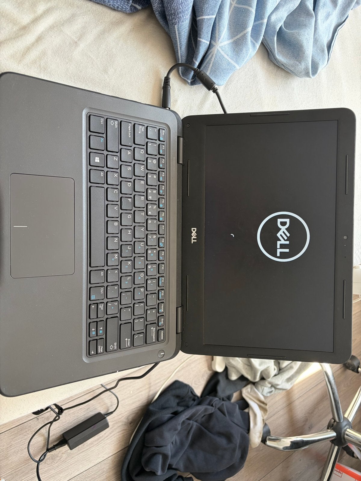 Dell Latitude 3310 Laptop - Goede staat, Computers en Software, Windows Laptops, Gebruikt, Qwerty, 8 GB, 13 inch