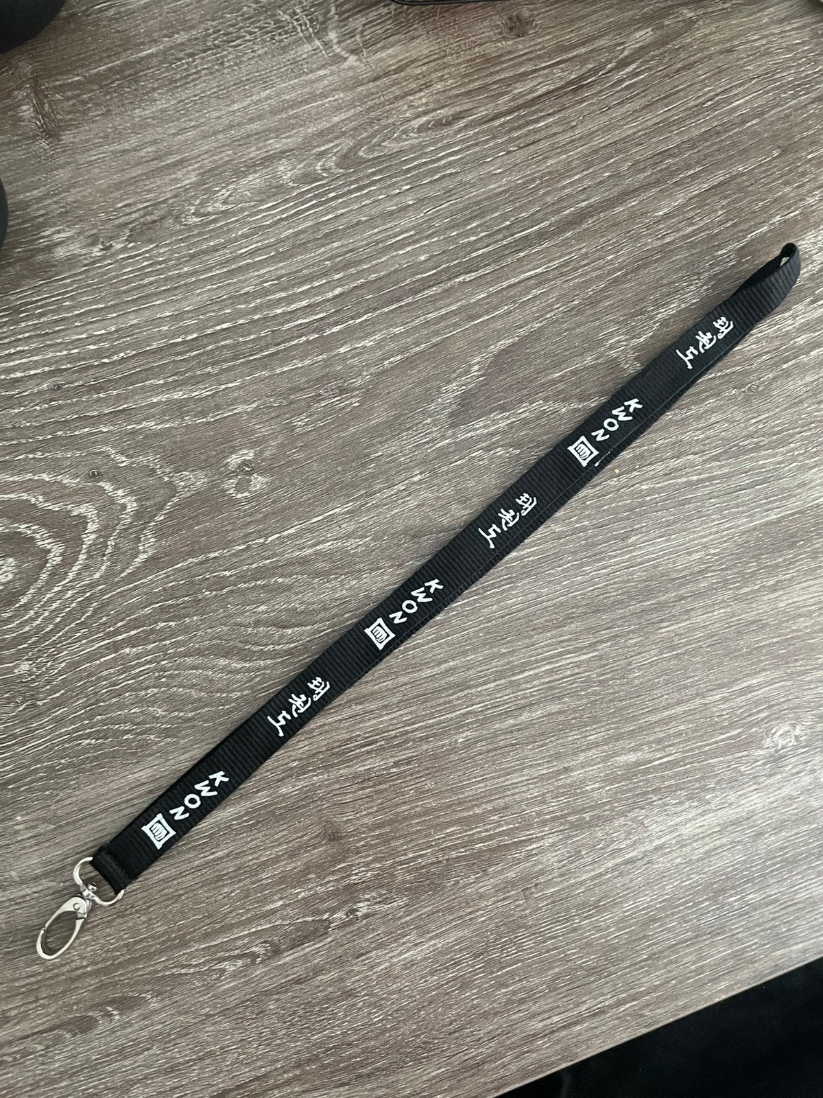 Nieuw Kwon keycord taekwondo, Ophalen of Verzenden, Zo goed als nieuw, Sport