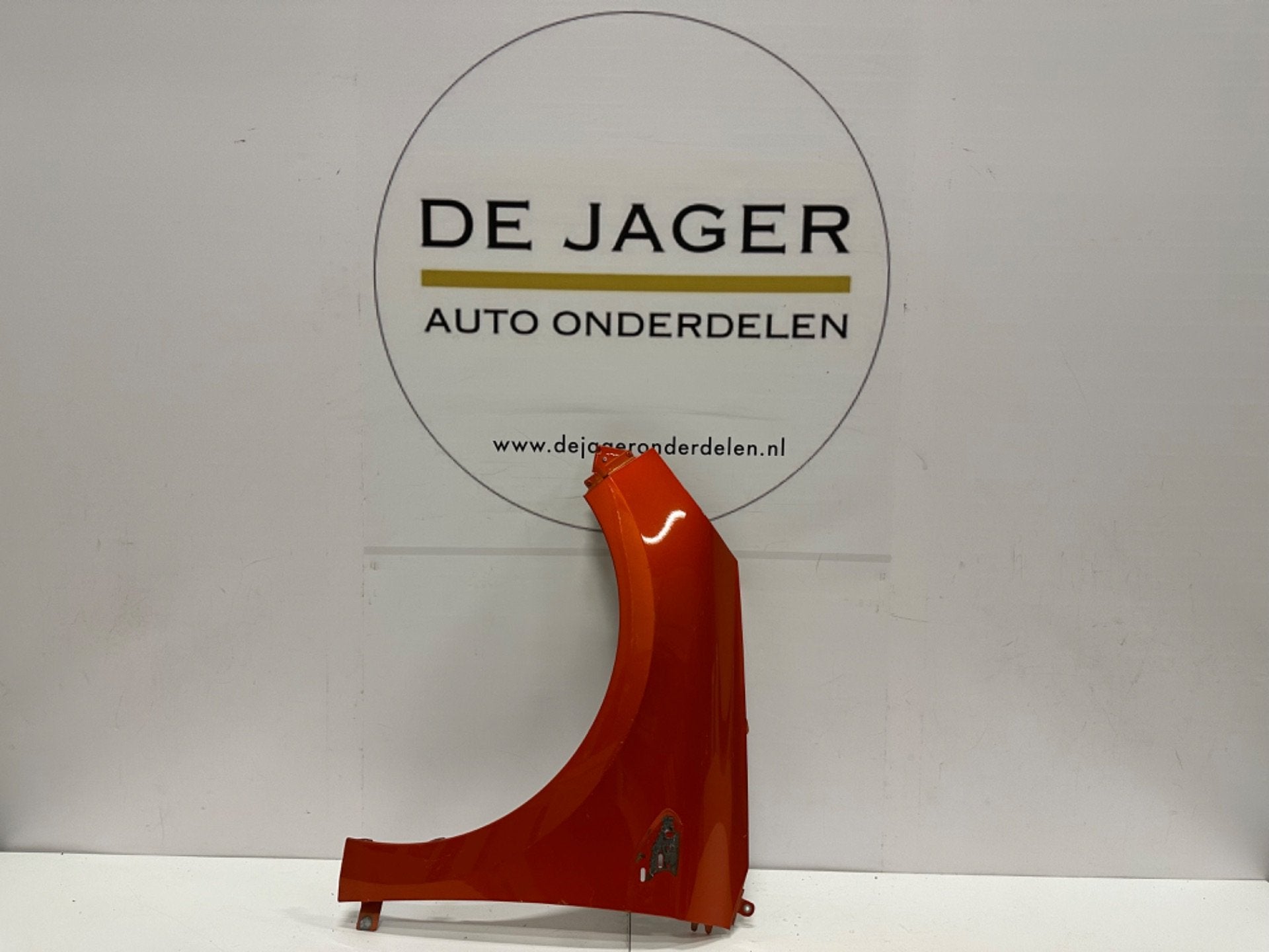 RENAULT CLIO V 5 RS VOORSCHERM SPATBORD LINKS, Auto-onderdelen, Renault Group, Gebruikt, Contact.group@renault.com, Renault