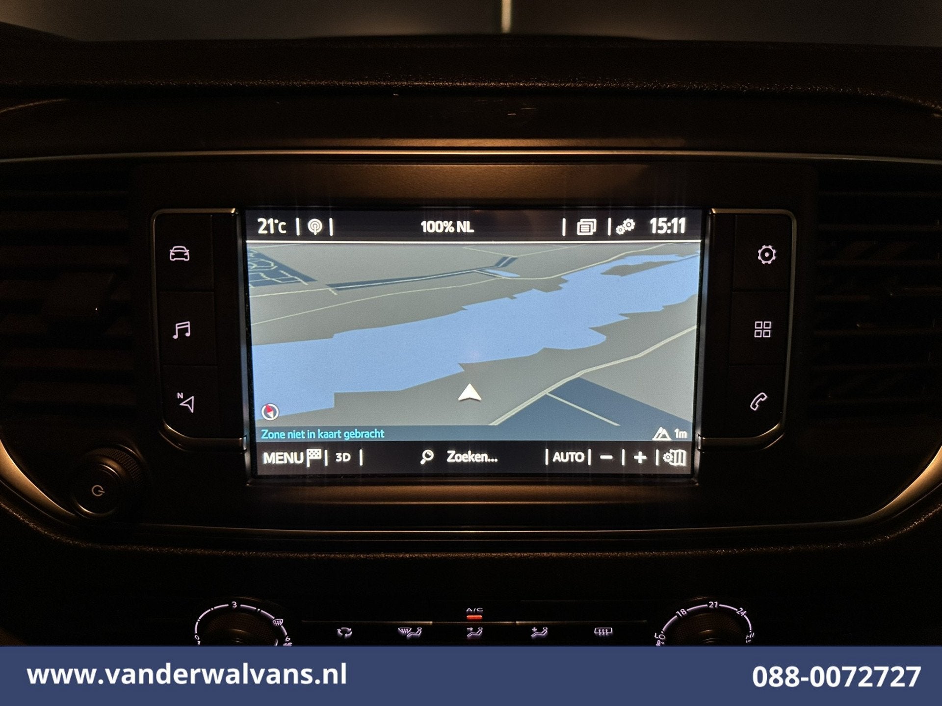 Foto 3 van Toyota Proace Shuttle 1.5 D-4D 120pk L3H1 Personenbus 9 Zitp