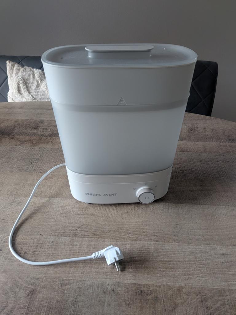 Philips Avent Sterilisator voor babyflessen en accessoires, Ophalen of Verzenden