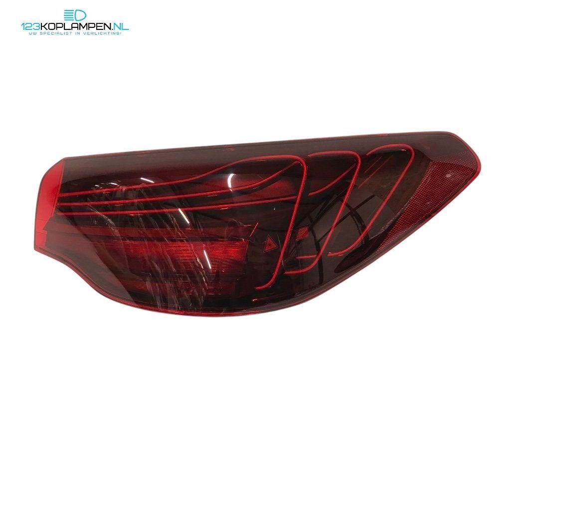 BMW G22 G23 G26 M4 achterlicht rechts LED