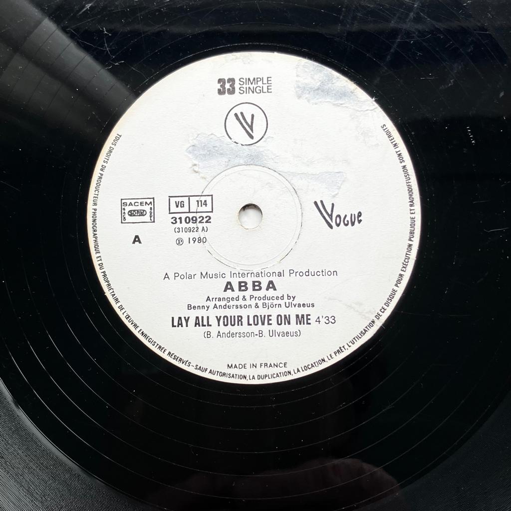 Maxi MAXC1.   1-15  14 maxi singles €40 ook los te koop, Cd's en Dvd's, Vinyl Singles, Zo goed als nieuw, Fotohoes, Originele persing