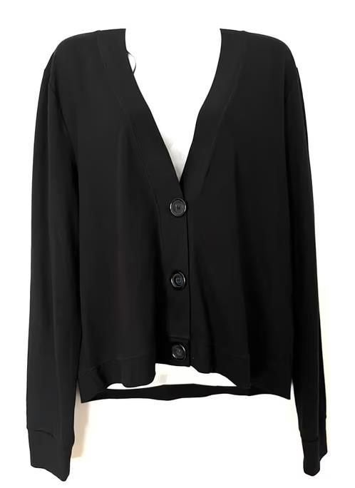 Dreamstar vest maat 46[dm], Ophalen of Verzenden, Nieuw, Maat 46/48 (XL) of groter, Zwart