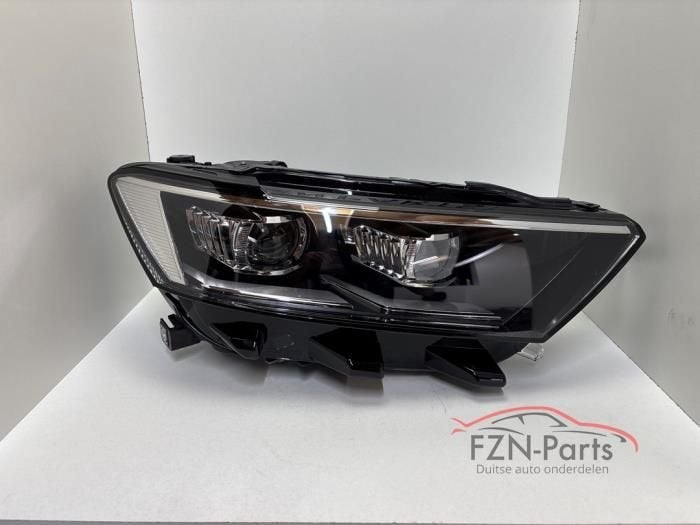 VW T-ROC 2GA LED Koplamp Volled Rechts (2GA941036R), Ophalen of Verzenden, Nieuw