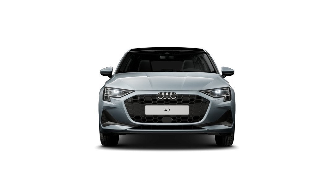 Audi A3 Sportback, 8 kWh, 1498 cc, Euro 6, 4 cilinders