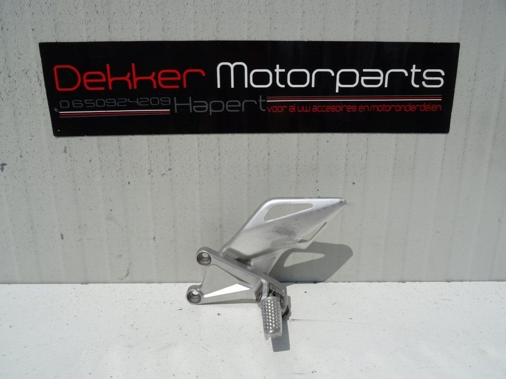 Linker Schetsplaat Honda CBR1000RR Fireblade 2008-2009-2010, Gebruikt, -, -, Ophalen of Verzenden