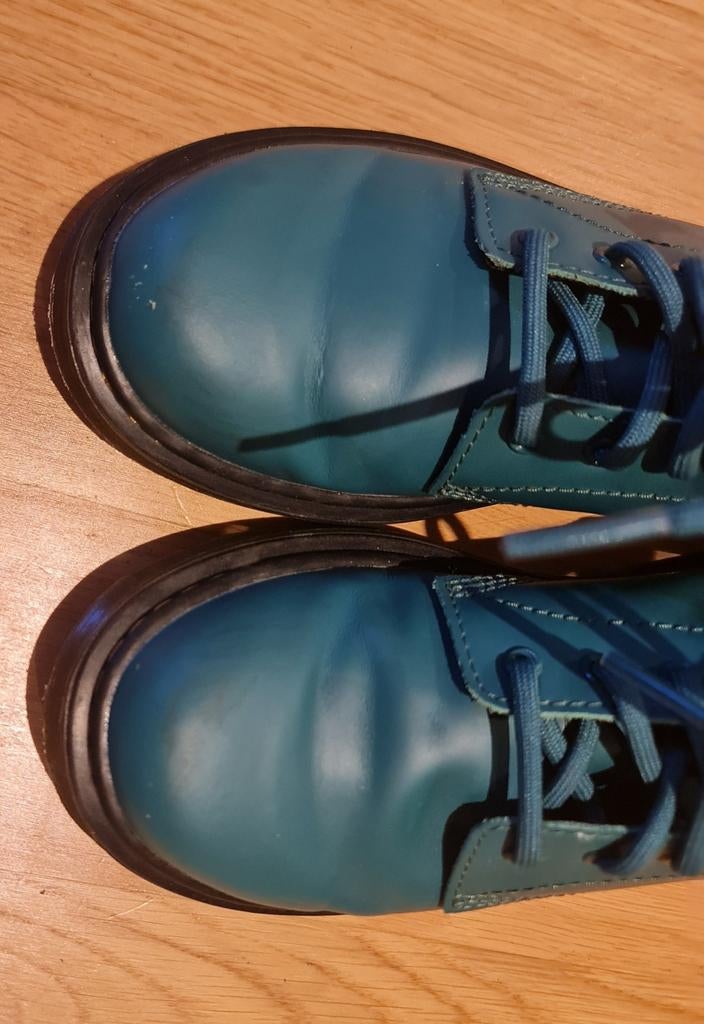 Dr Martens 33,5, Dr Martens, Meisje, Schoenen, Ophalen of Verzenden