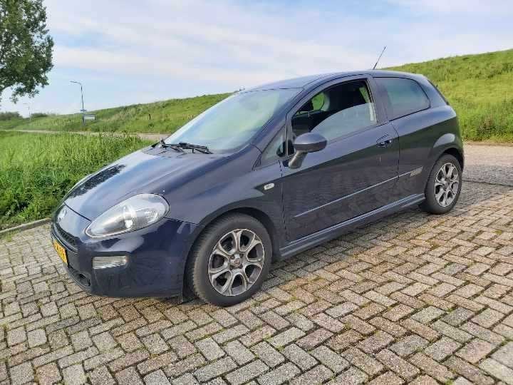 Peugeot 308 1.6 VTi Blue Lease, 6-ZJL-19, Voorwielaandrijving, 101 pk, Euro 6, Origineel Nederlands