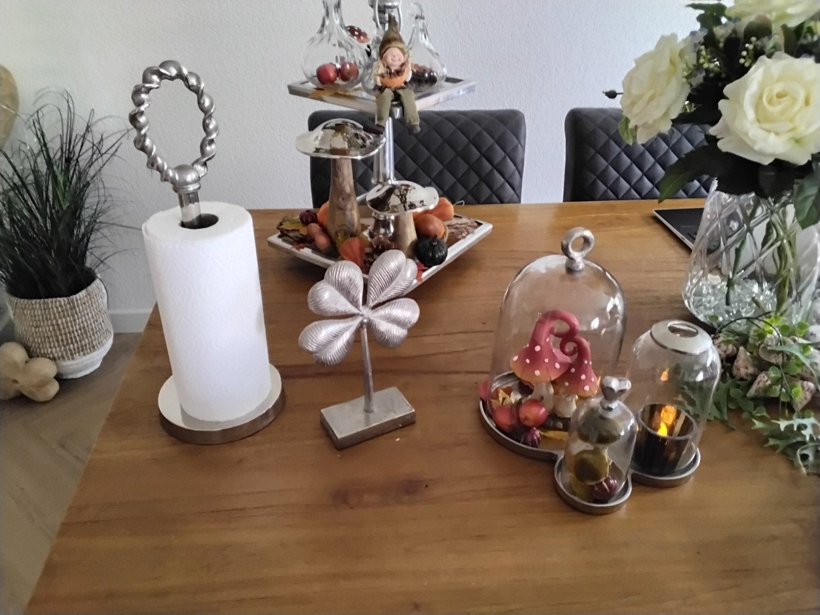 Riviera Maison diverse accessoires alles voor 100.00 euro, Ophalen, Zo goed als nieuw, Wandkapstok, Minder dan 100 cm