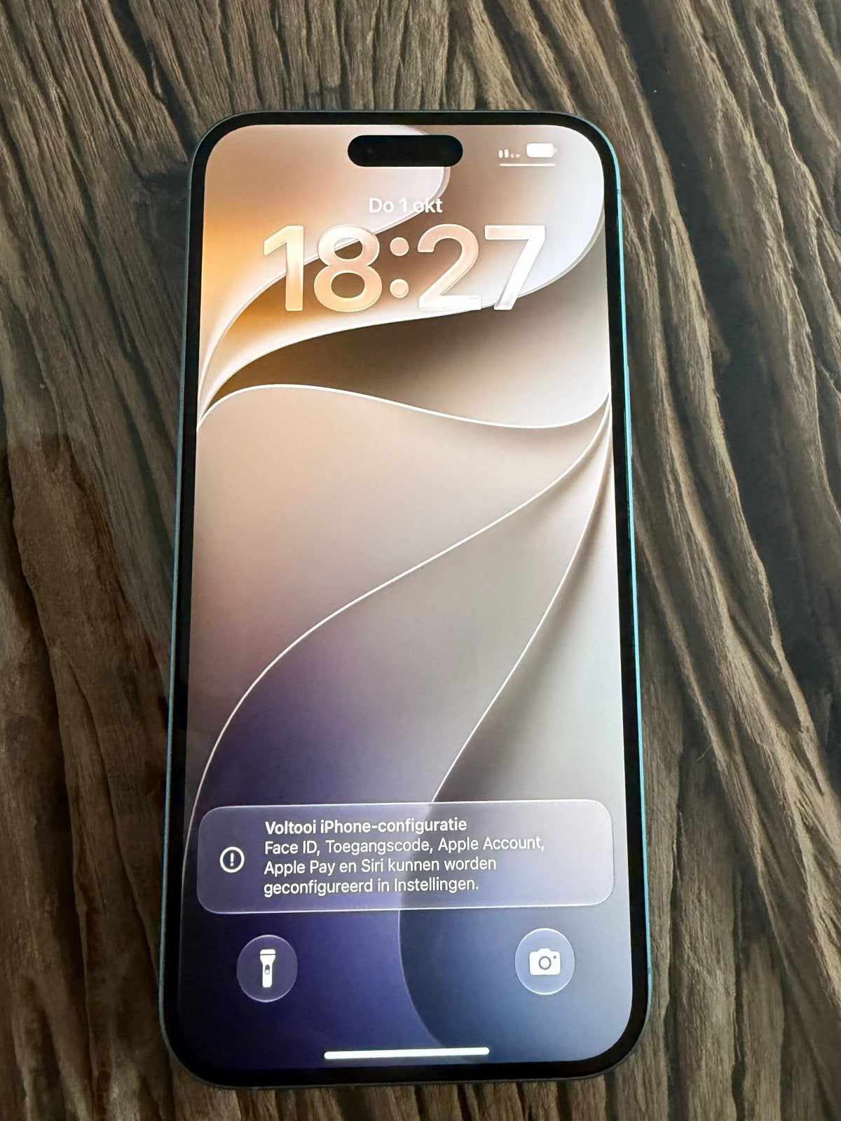 Foto 3 van iPhone 16 Plus 128 GB - Zo goed als nieuw