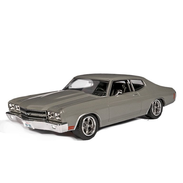 Chevrolet Chevelle SS 1970 Altaya Fast & Furious 1:43, Ophalen of Verzenden, Nieuw, Auto, Overige merken