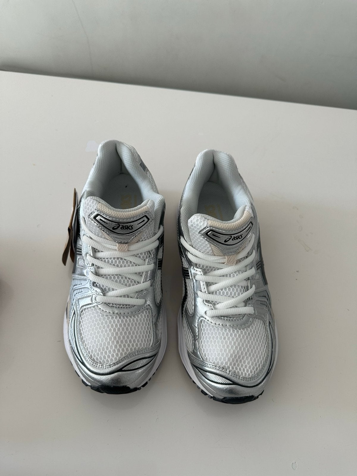 Nieuwe Asics Gel-Kayano 14 Sneakers - Maat 44, Kleding | Heren, Schoenen, Ophalen of Verzenden, Nieuw, Overige kleuren, Sneakers of Gympen