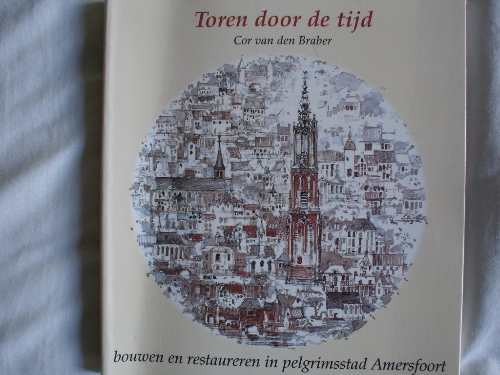 Toren van de  tijd (2387/90-19), Ophalen of Verzenden, Zo goed als nieuw, Natuurwetenschap