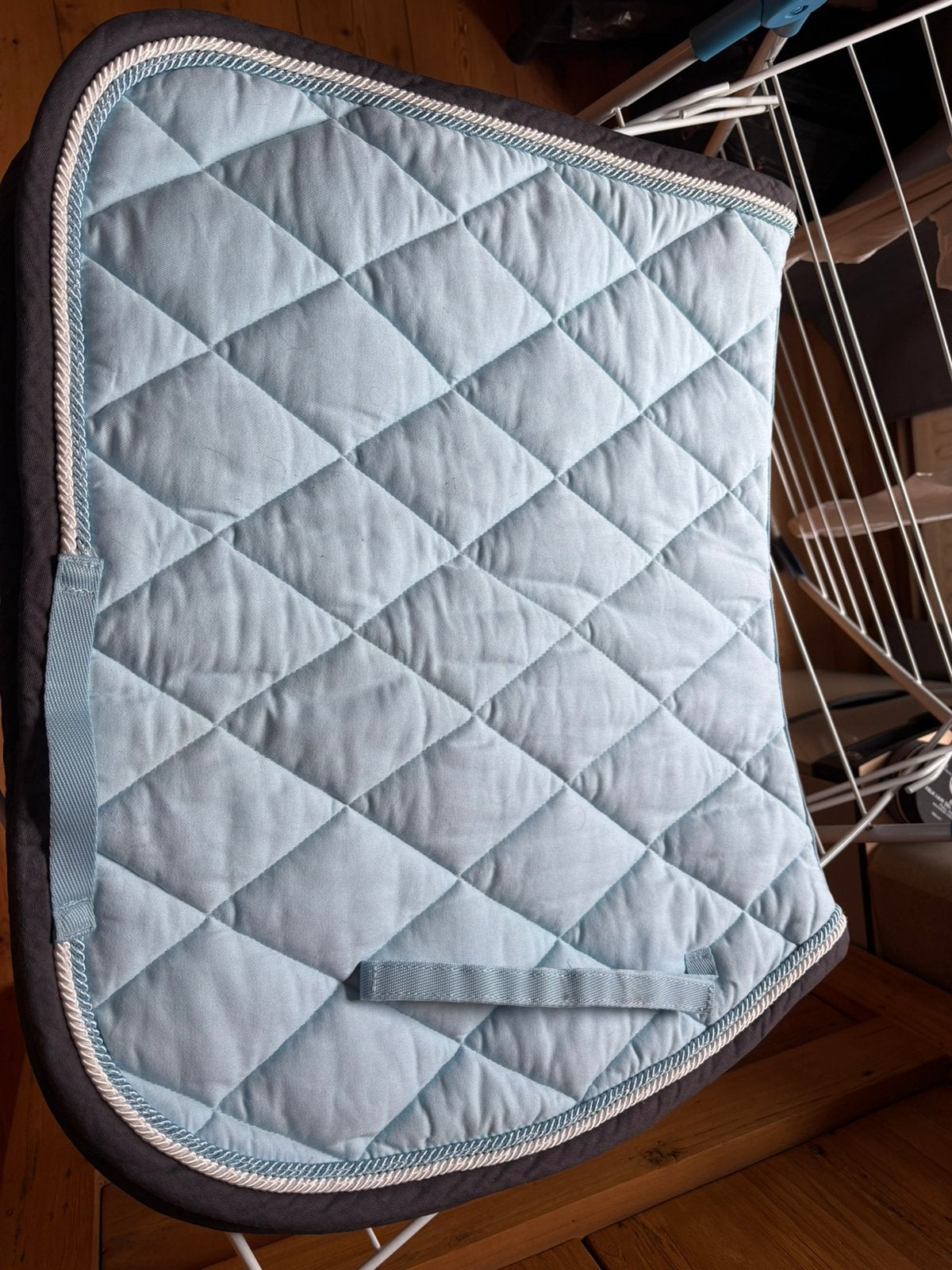 BR Ice Blue Set, Full (L), BR, Ophalen of Verzenden, Zo goed als nieuw