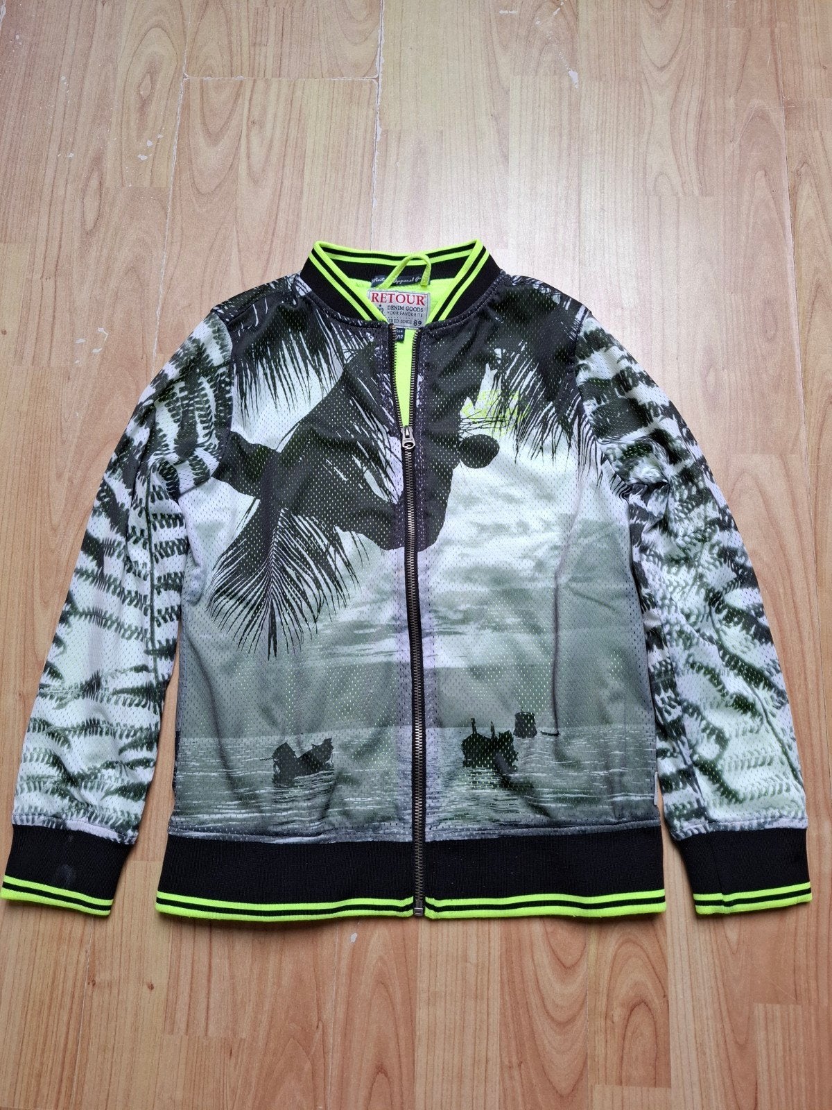 vest mt 152 ( mt 11/12 ), Gebruikt, Trui of Vest, Ophalen of Verzenden, Jongen