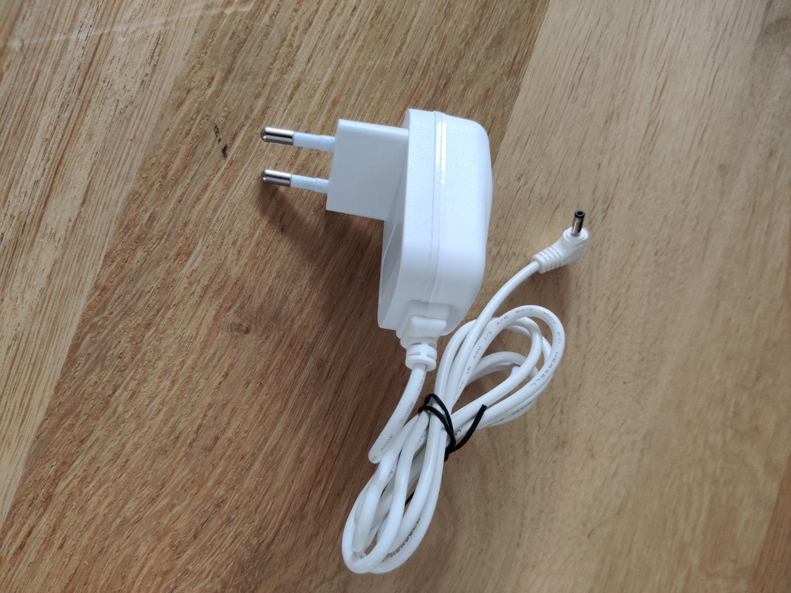 AC/DC Adapte 6V 0.5A, Ophalen of Verzenden, Gebruikt